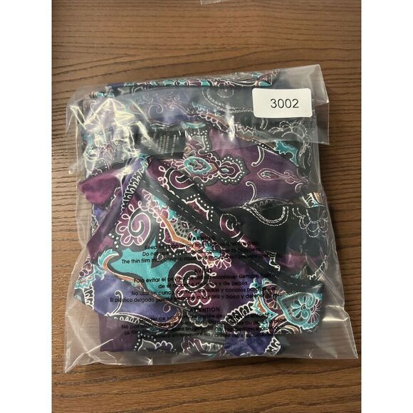 Womens Lane Bryant Purple Embellished Blouse 14/16 Plus Size - Picture 5 of 5